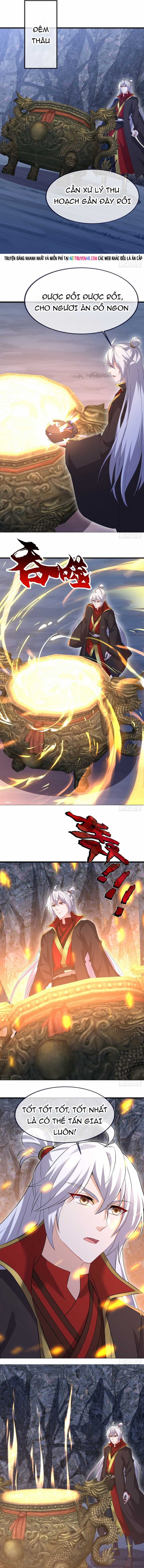 Tiên Võ Đế Tôn - Chapter 880 - Trang 4