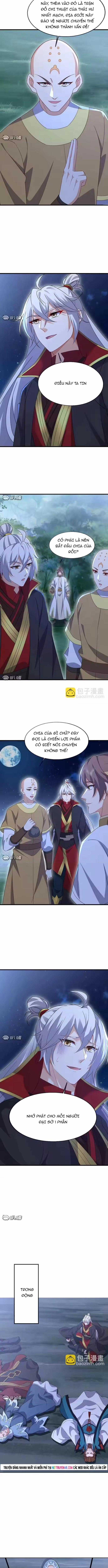 Tiên Võ Đế Tôn - Chapter 883 - Trang 2