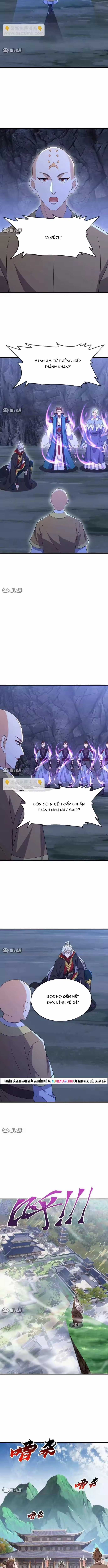 Tiên Võ Đế Tôn - Chapter 883 - Trang 4