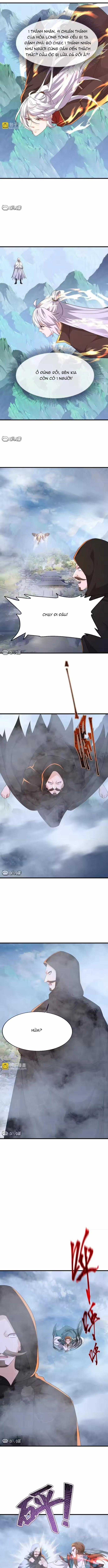 Tiên Võ Đế Tôn - Chapter 884 - Trang 2