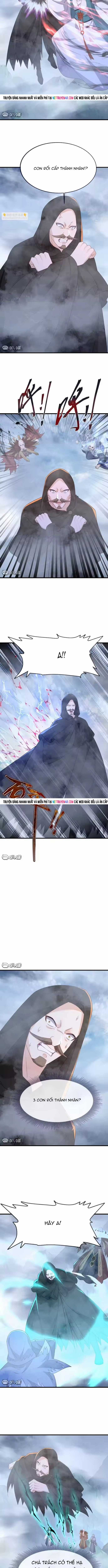 Tiên Võ Đế Tôn - Chapter 884 - Trang 3