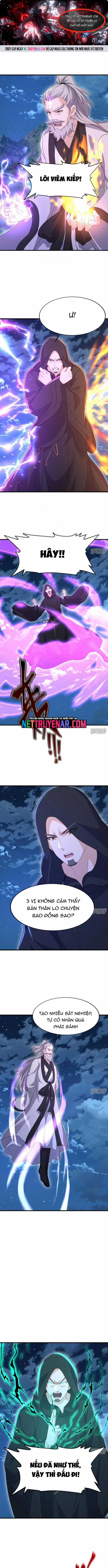 Tiên Võ Đế Tôn - Chapter 887 - Trang 1