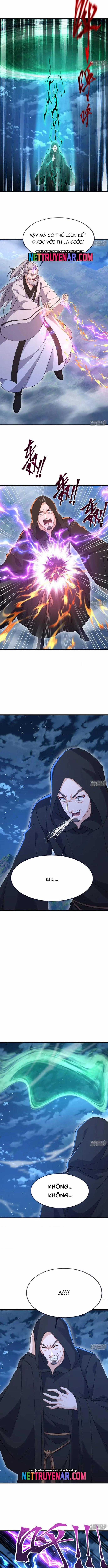 Tiên Võ Đế Tôn - Chapter 887 - Trang 2