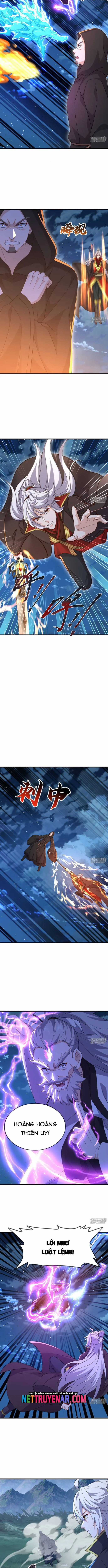 Tiên Võ Đế Tôn - Chapter 887 - Trang 3