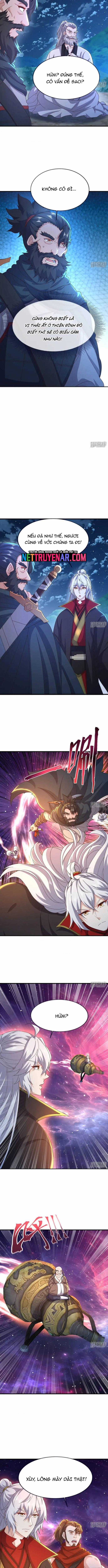 Tiên Võ Đế Tôn - Chapter 887 - Trang 9