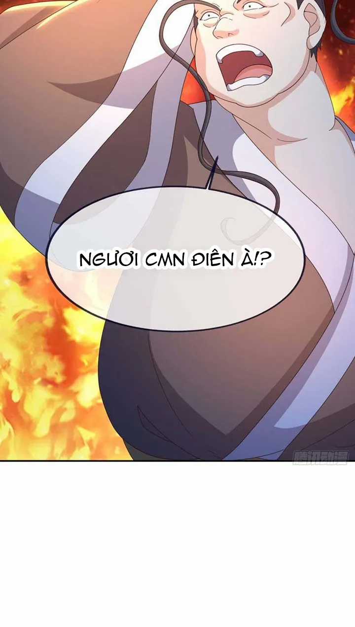 Tiên Võ Đế Tôn - Chapter 888 - Trang 11