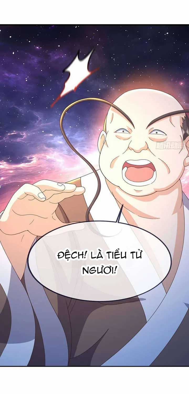 Tiên Võ Đế Tôn - Chapter 888 - Trang 13