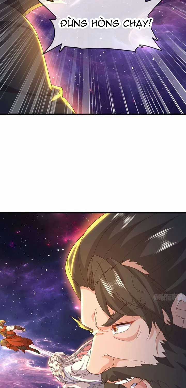 Tiên Võ Đế Tôn - Chapter 888 - Trang 15