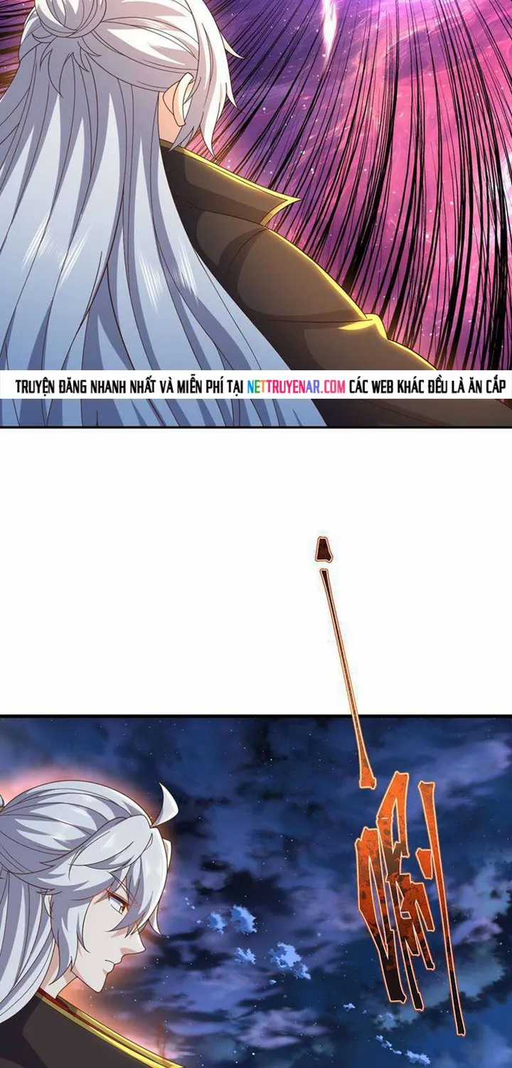 Tiên Võ Đế Tôn - Chapter 888 - Trang 17