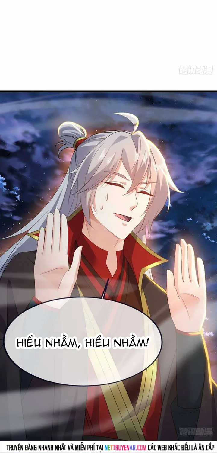 Tiên Võ Đế Tôn - Chapter 888 - Trang 22