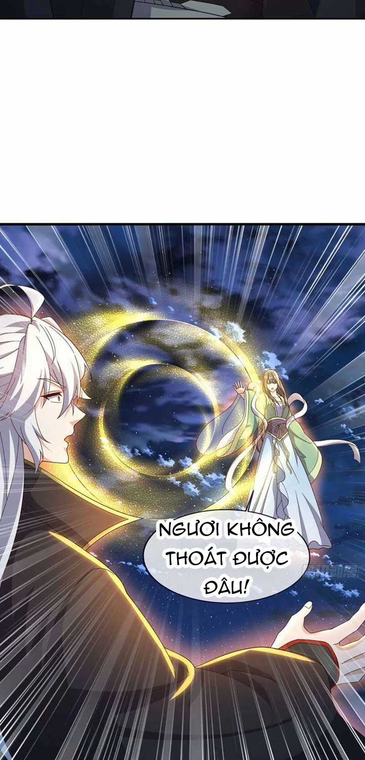 Tiên Võ Đế Tôn - Chapter 888 - Trang 23