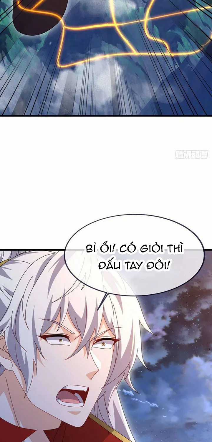 Tiên Võ Đế Tôn - Chapter 888 - Trang 25