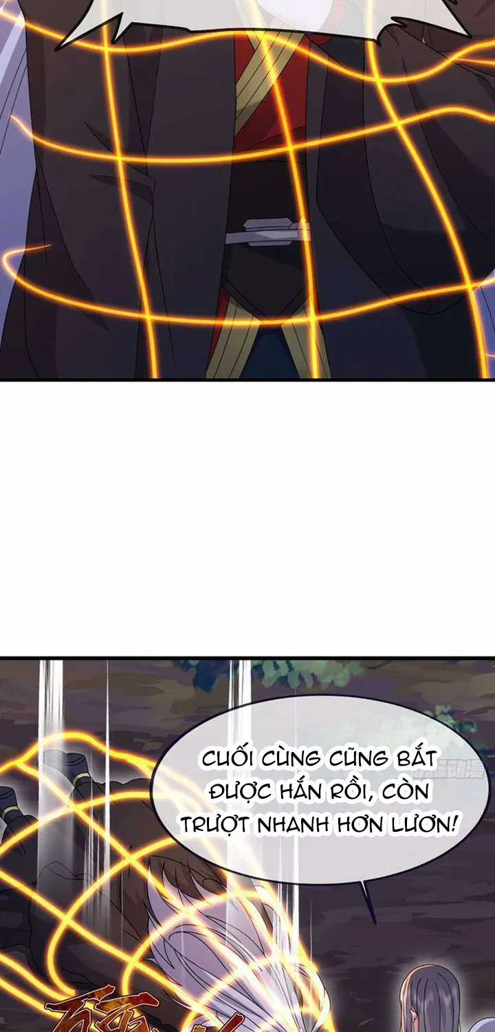 Tiên Võ Đế Tôn - Chapter 888 - Trang 27