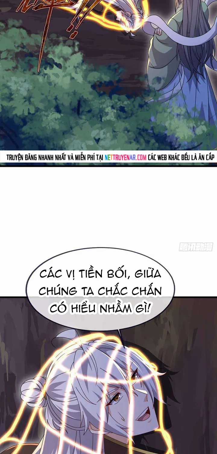 Tiên Võ Đế Tôn - Chapter 888 - Trang 28
