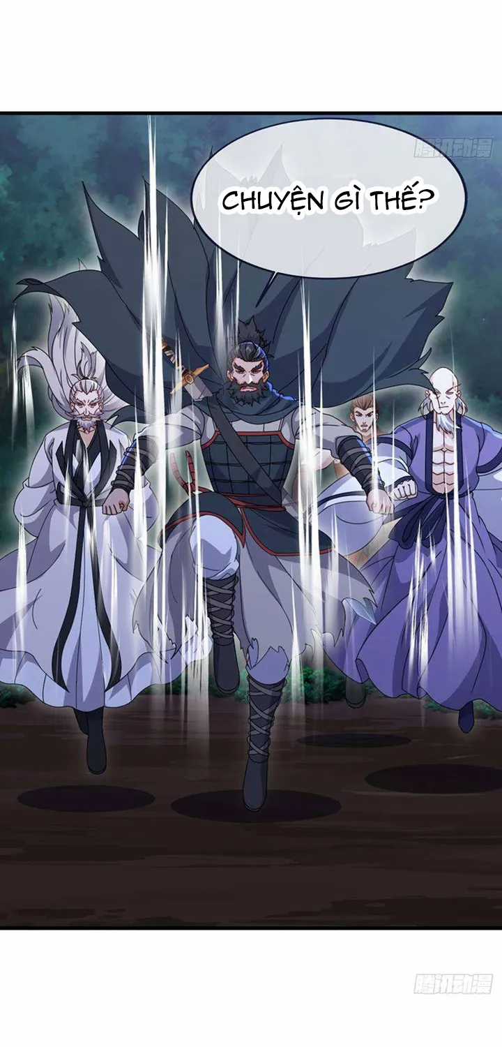 Tiên Võ Đế Tôn - Chapter 888 - Trang 30