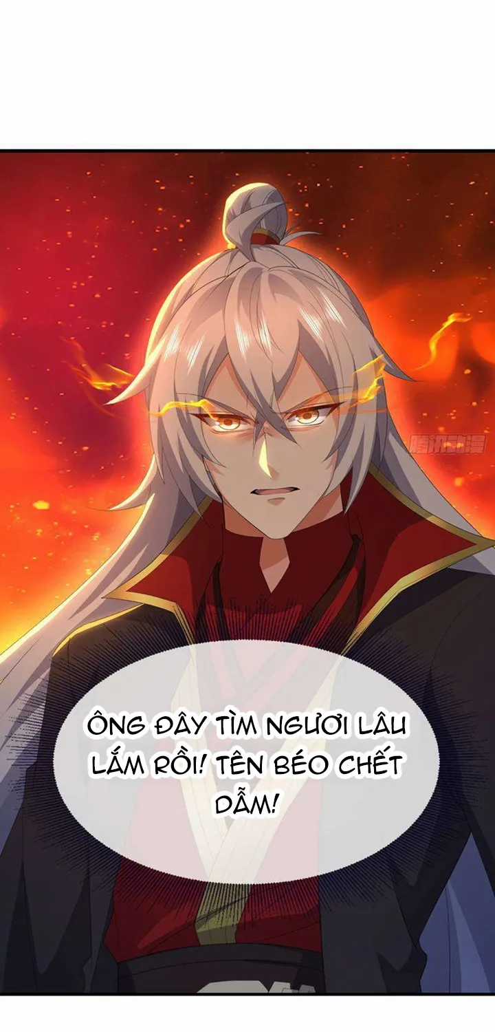 Tiên Võ Đế Tôn - Chapter 888 - Trang 4