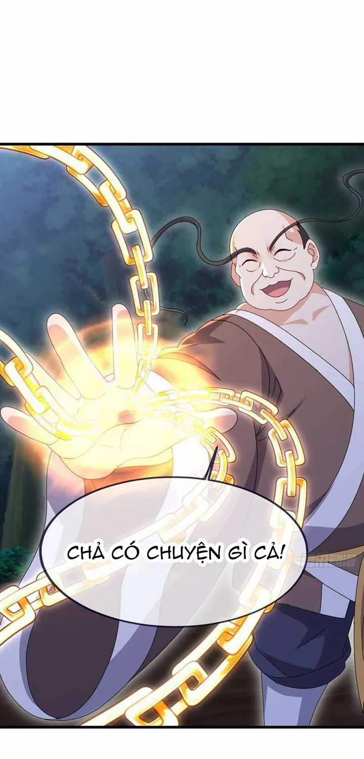 Tiên Võ Đế Tôn - Chapter 888 - Trang 31