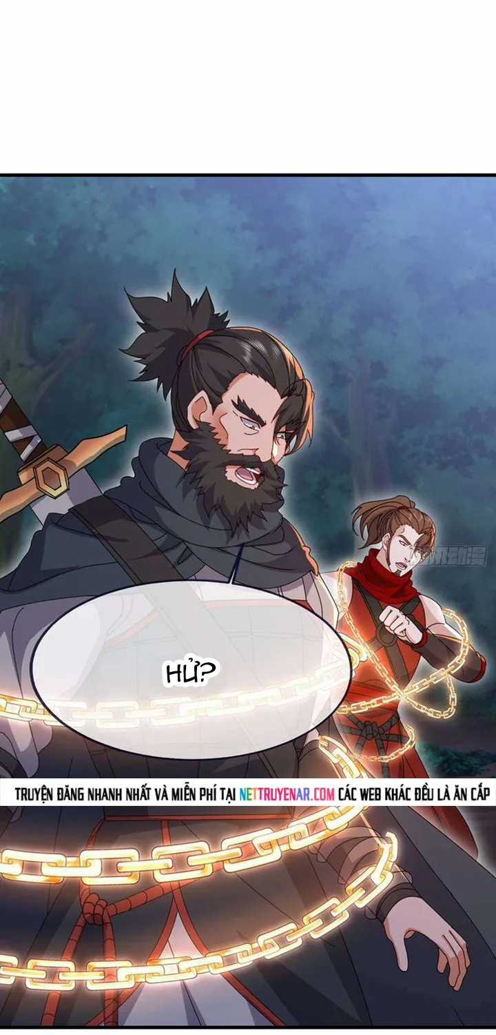 Tiên Võ Đế Tôn - Chapter 888 - Trang 32