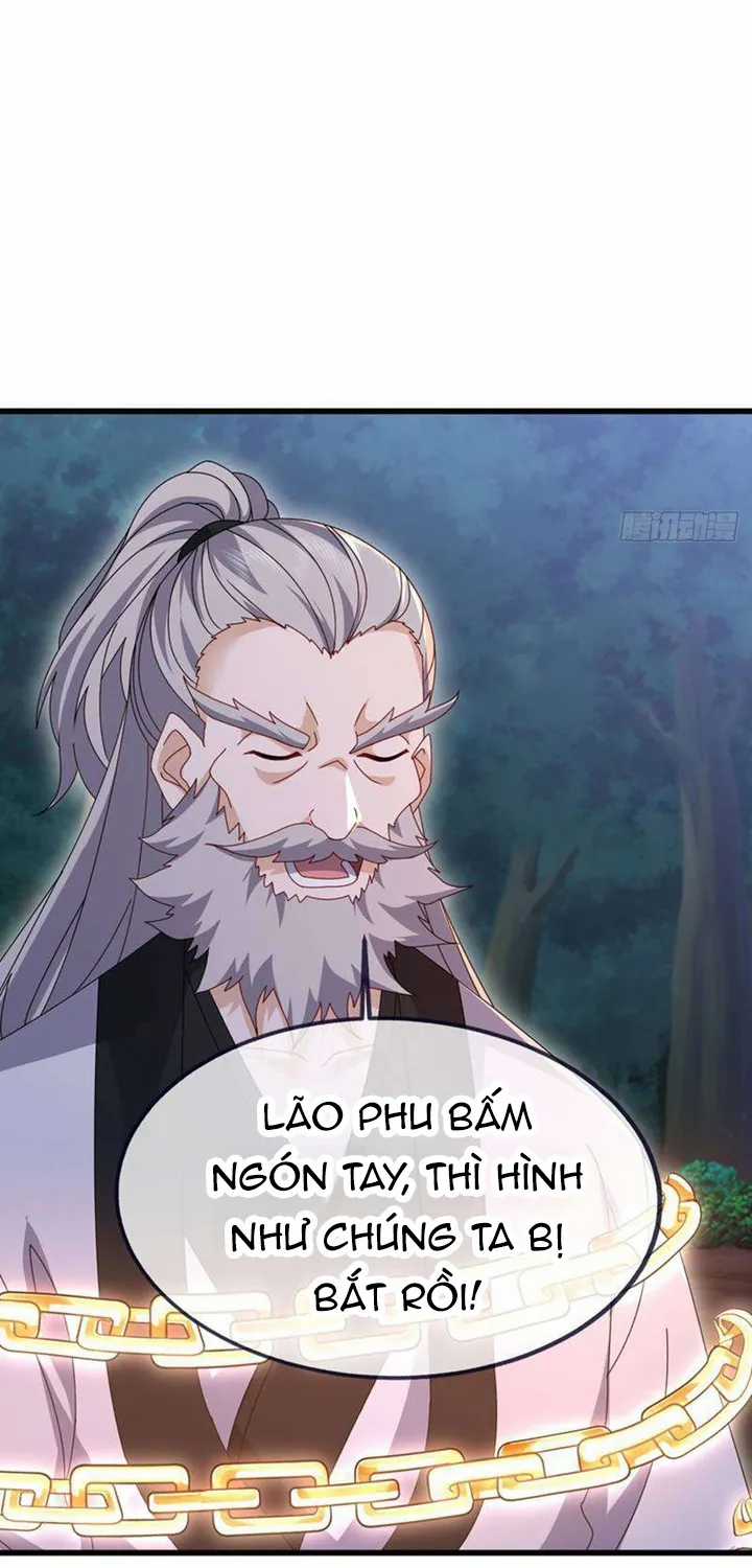 Tiên Võ Đế Tôn - Chapter 888 - Trang 33