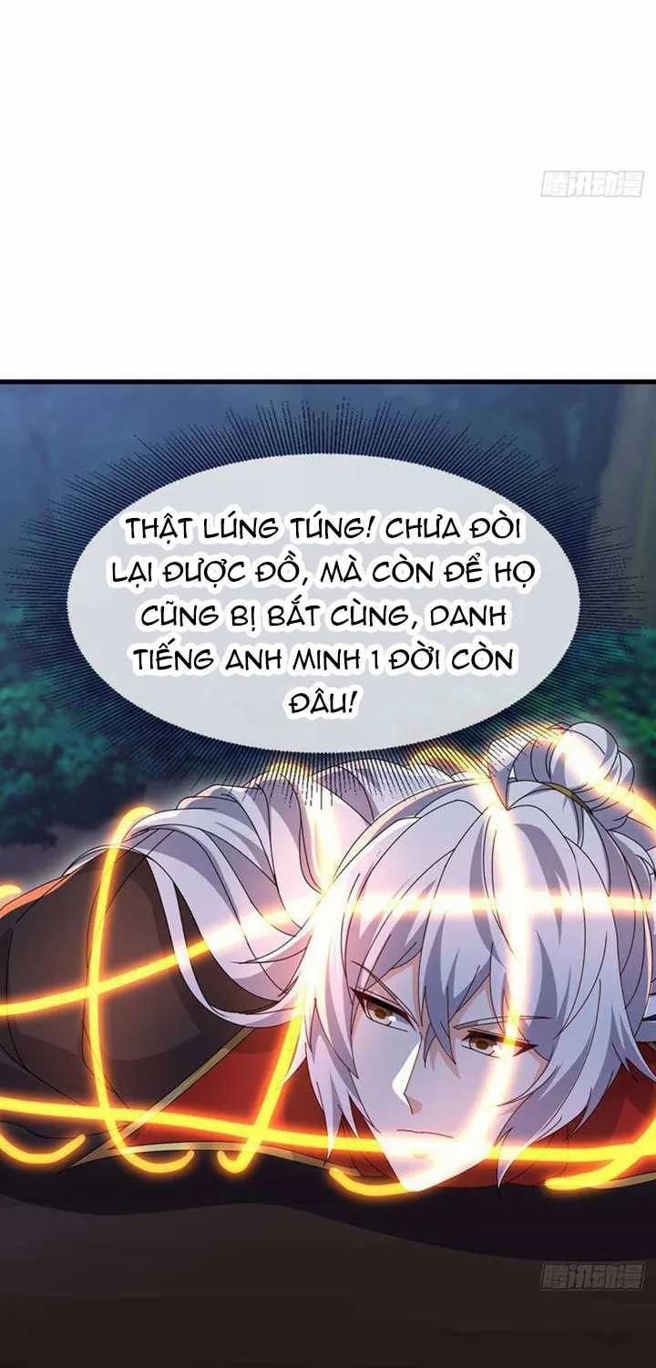 Tiên Võ Đế Tôn - Chapter 888 - Trang 34