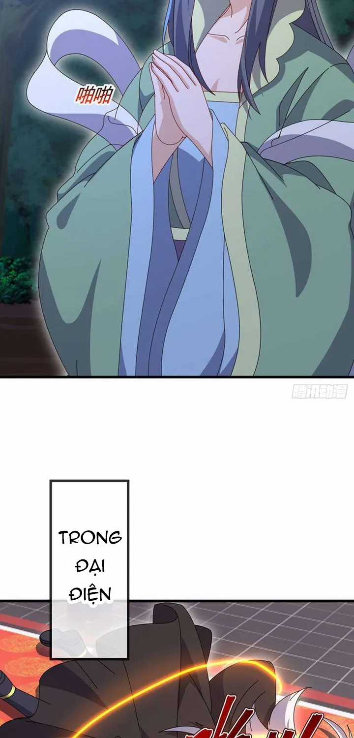 Tiên Võ Đế Tôn - Chapter 888 - Trang 36