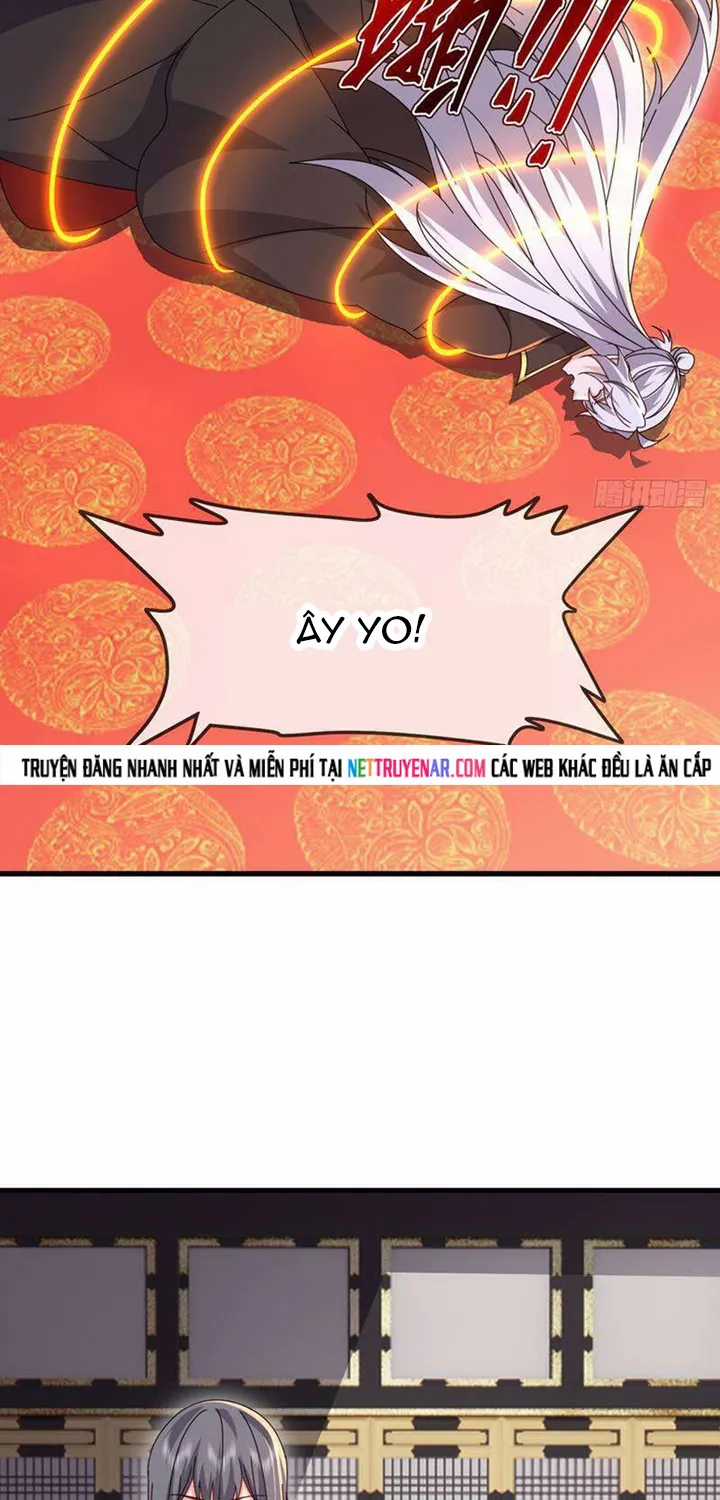 Tiên Võ Đế Tôn - Chapter 888 - Trang 37