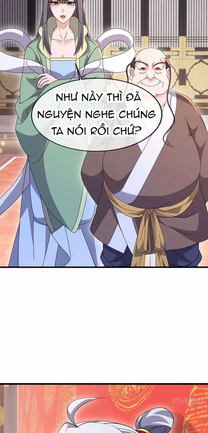 Tiên Võ Đế Tôn - Chapter 888 - Trang 38