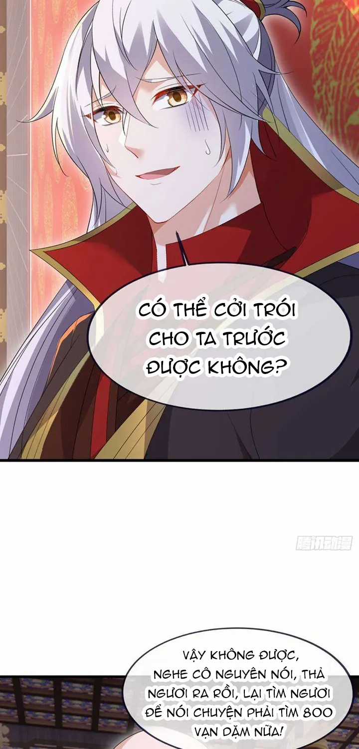 Tiên Võ Đế Tôn - Chapter 888 - Trang 39