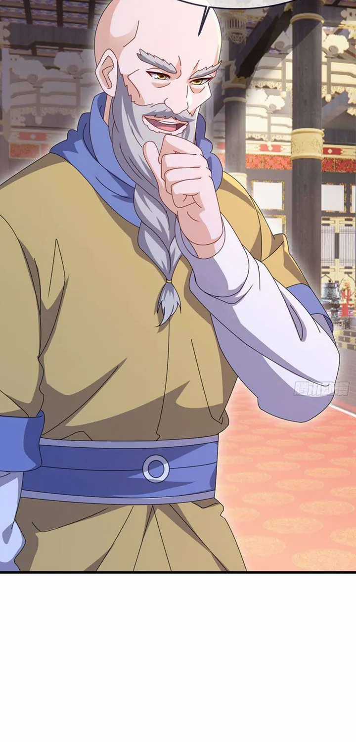 Tiên Võ Đế Tôn - Chapter 888 - Trang 40