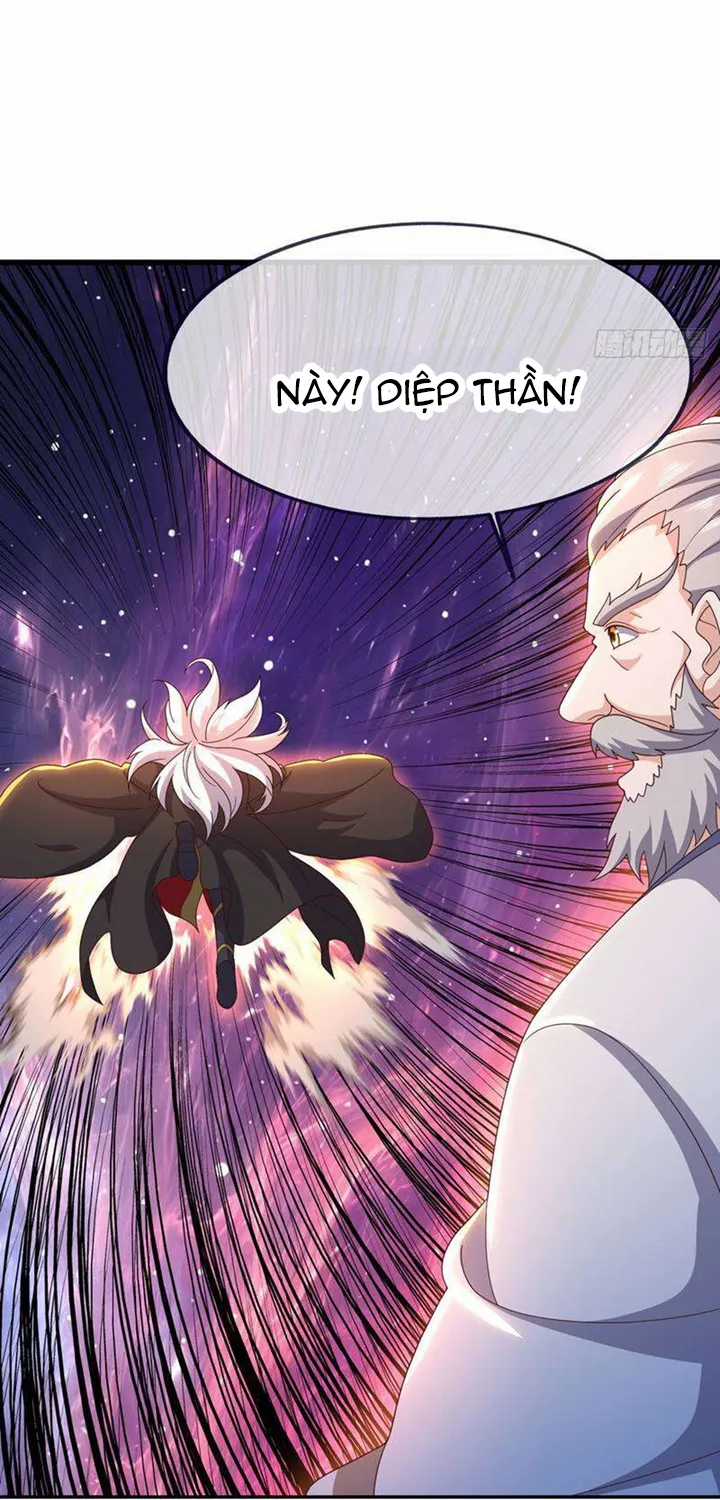 Tiên Võ Đế Tôn - Chapter 888 - Trang 5