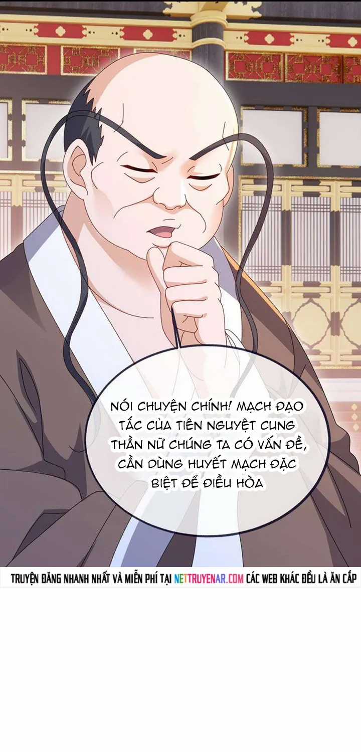Tiên Võ Đế Tôn - Chapter 888 - Trang 42
