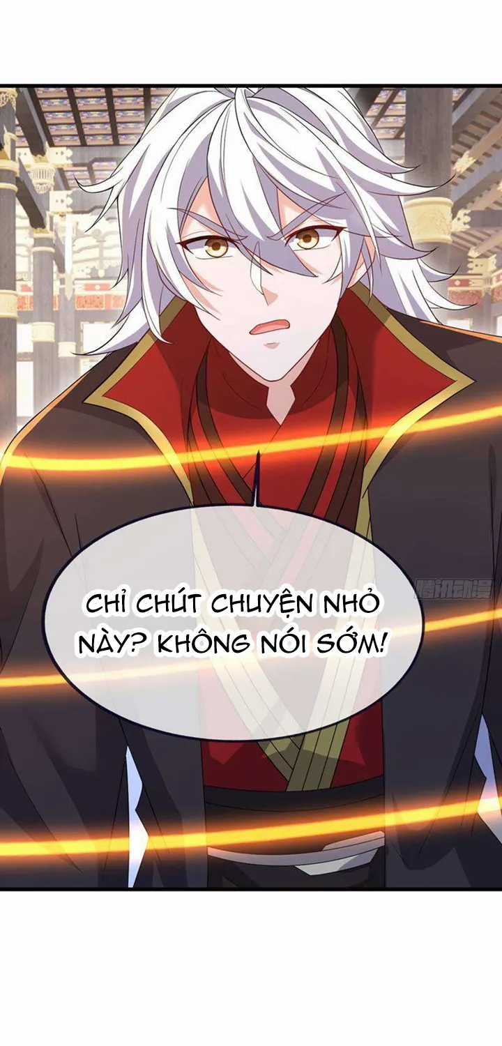 Tiên Võ Đế Tôn - Chapter 888 - Trang 43