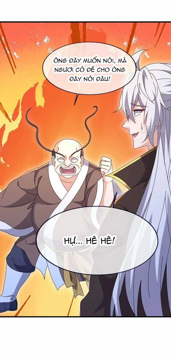 Tiên Võ Đế Tôn - Chapter 888 - Trang 44