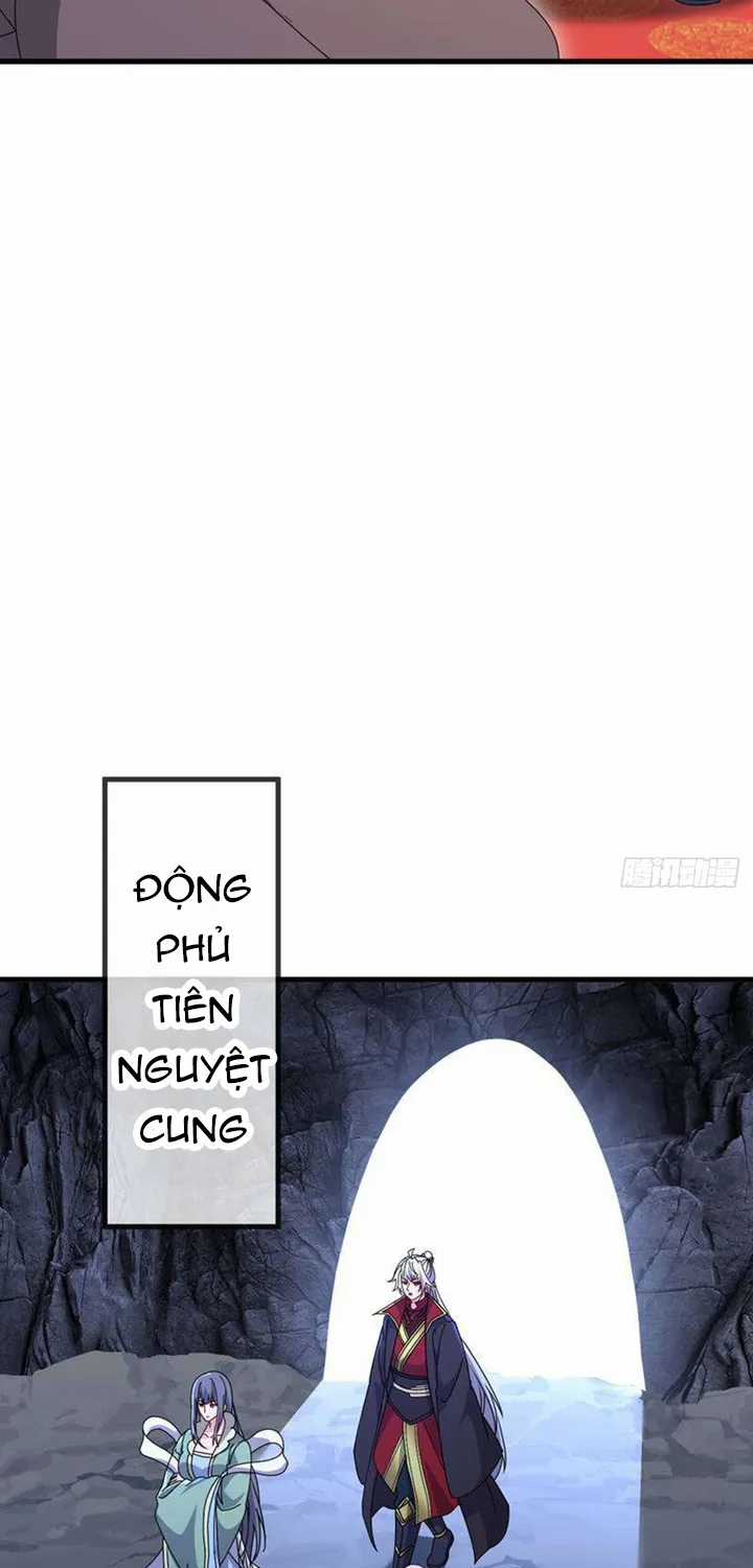 Tiên Võ Đế Tôn - Chapter 888 - Trang 47