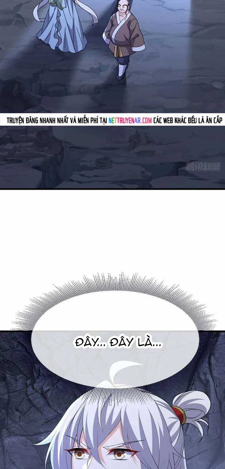 Tiên Võ Đế Tôn - Chapter 888 - Trang 48