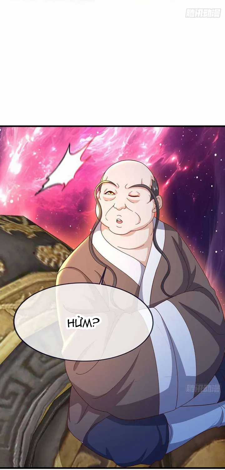 Tiên Võ Đế Tôn - Chapter 888 - Trang 6