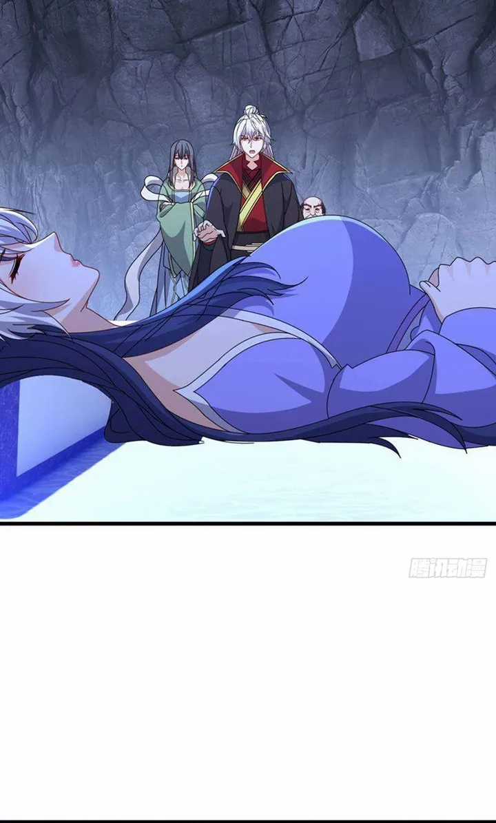 Tiên Võ Đế Tôn - Chapter 888 - Trang 51