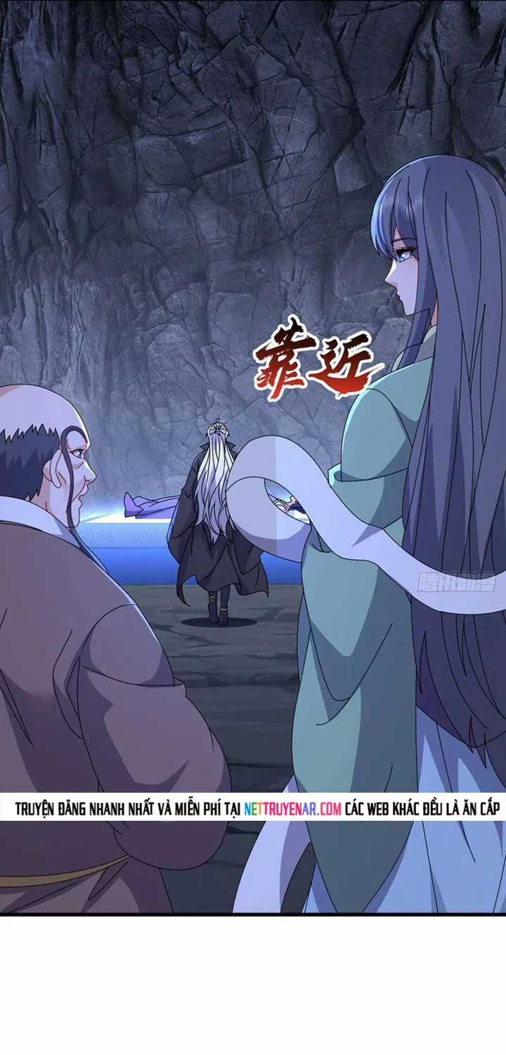 Tiên Võ Đế Tôn - Chapter 888 - Trang 52