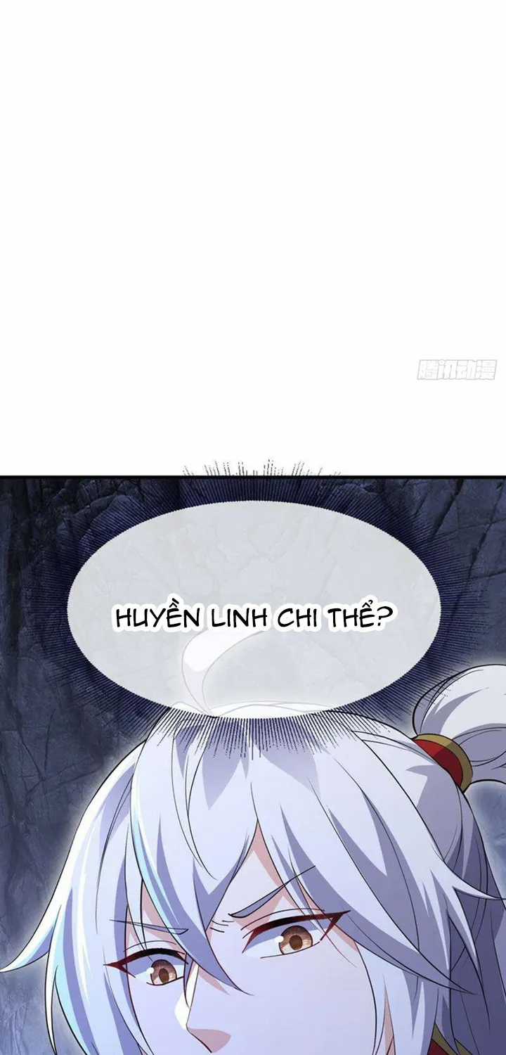 Tiên Võ Đế Tôn - Chapter 888 - Trang 53