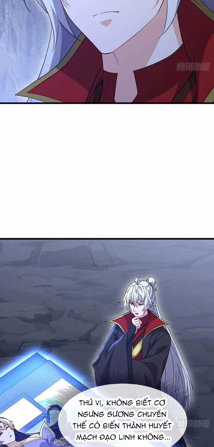 Tiên Võ Đế Tôn - Chapter 888 - Trang 54