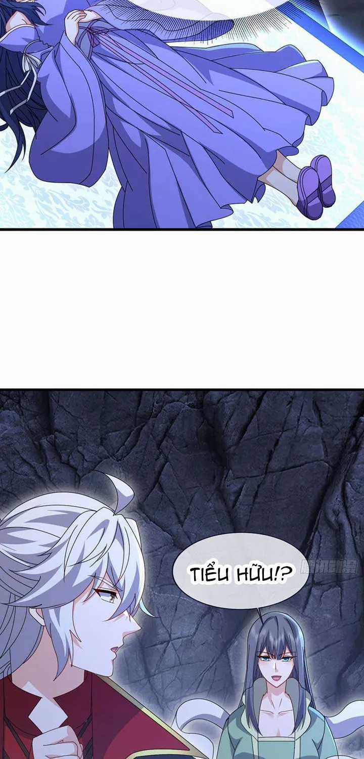 Tiên Võ Đế Tôn - Chapter 888 - Trang 55