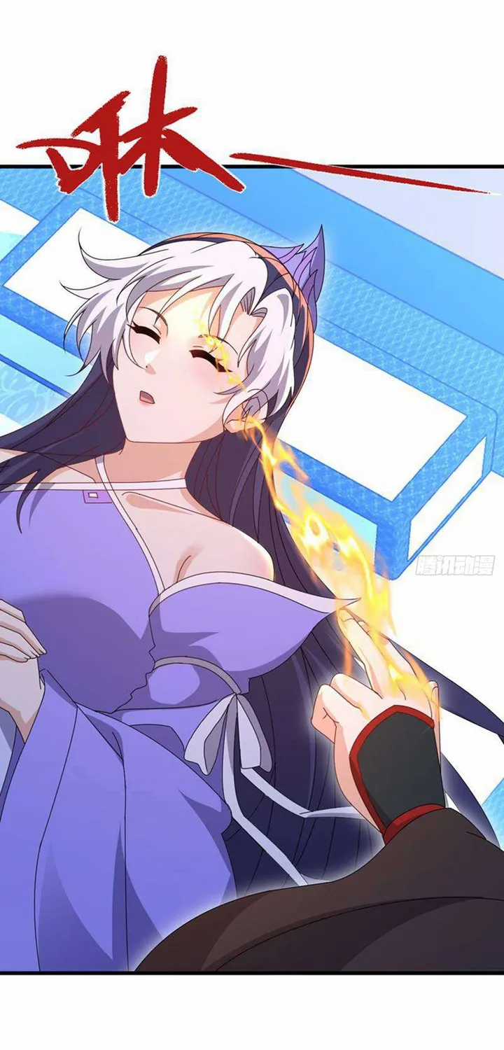 Tiên Võ Đế Tôn - Chapter 888 - Trang 60