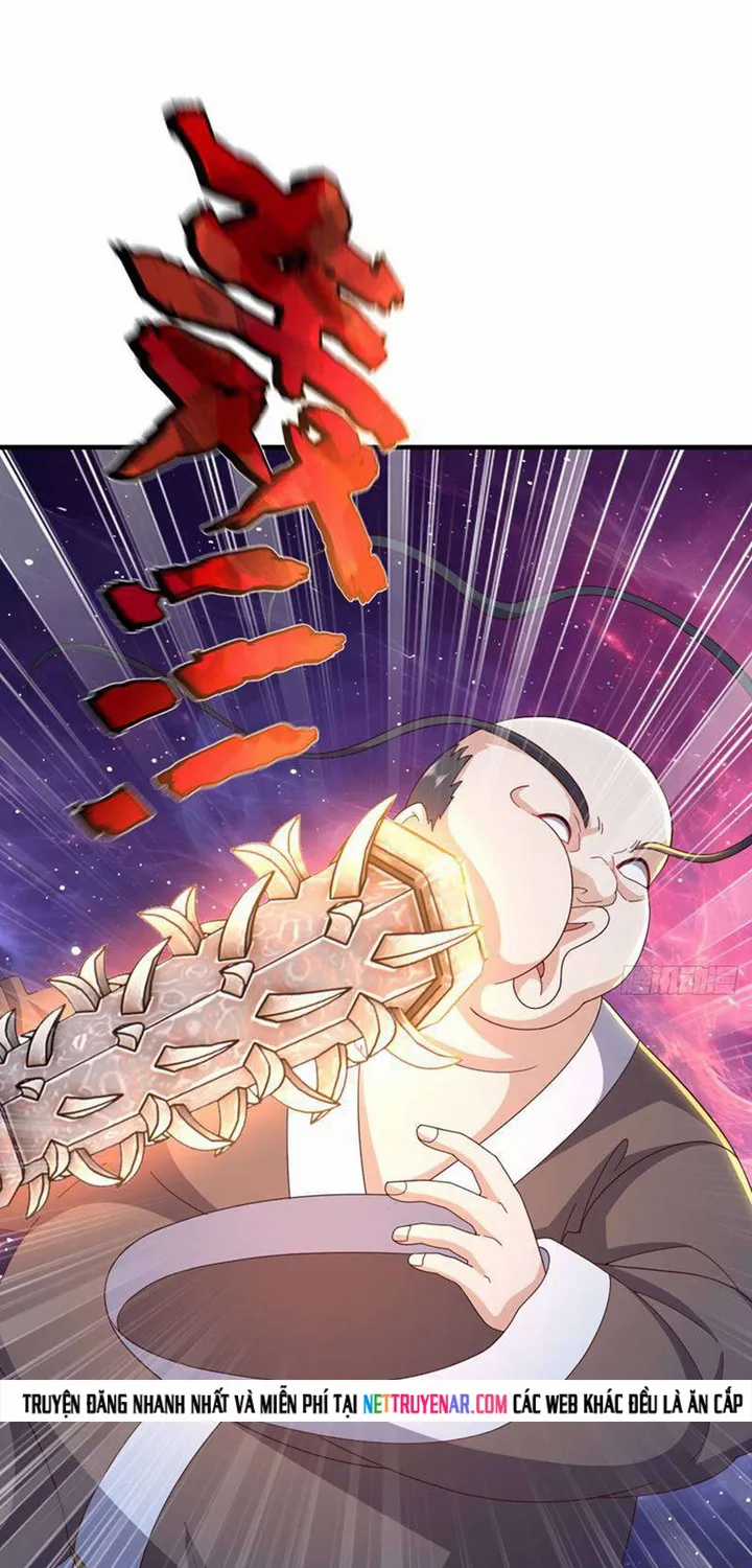 Tiên Võ Đế Tôn - Chapter 888 - Trang 7