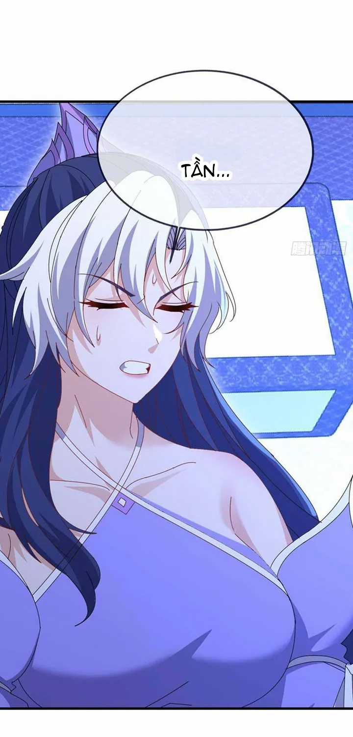 Tiên Võ Đế Tôn - Chapter 888 - Trang 61