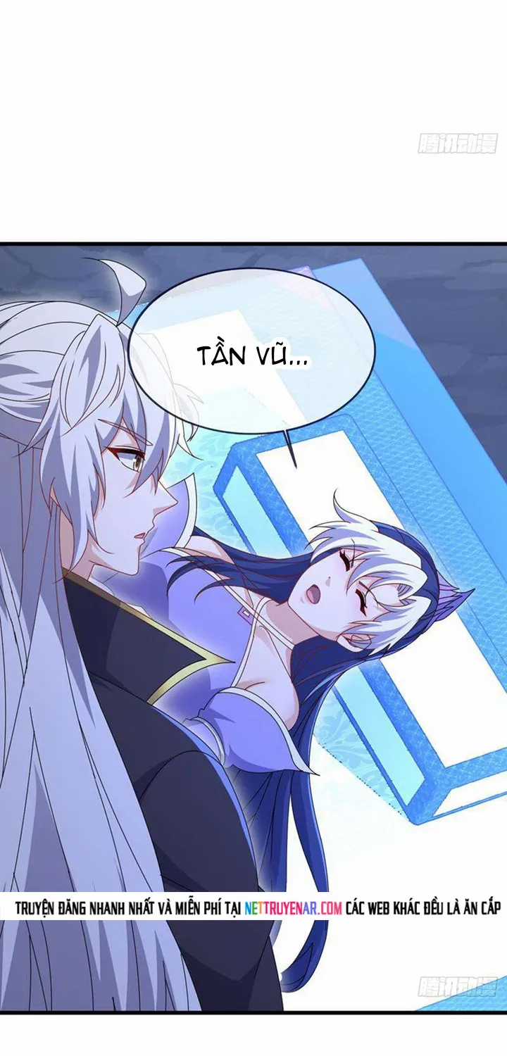 Tiên Võ Đế Tôn - Chapter 888 - Trang 62