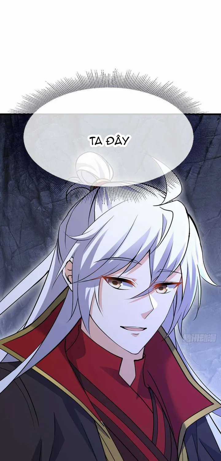 Tiên Võ Đế Tôn - Chapter 888 - Trang 63