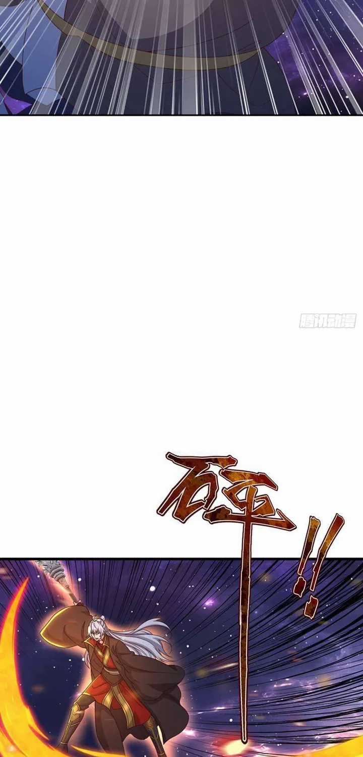 Tiên Võ Đế Tôn - Chapter 888 - Trang 8