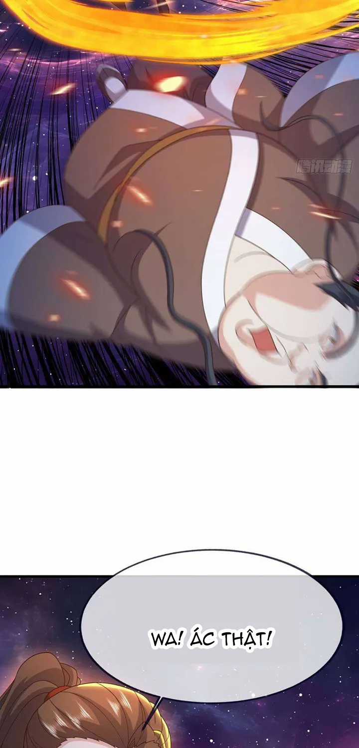 Tiên Võ Đế Tôn - Chapter 888 - Trang 9