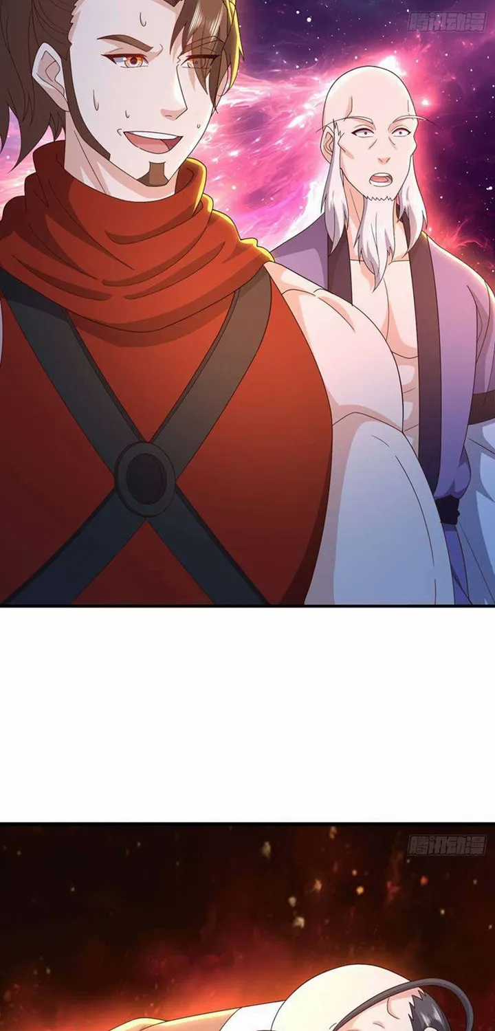 Tiên Võ Đế Tôn - Chapter 888 - Trang 10