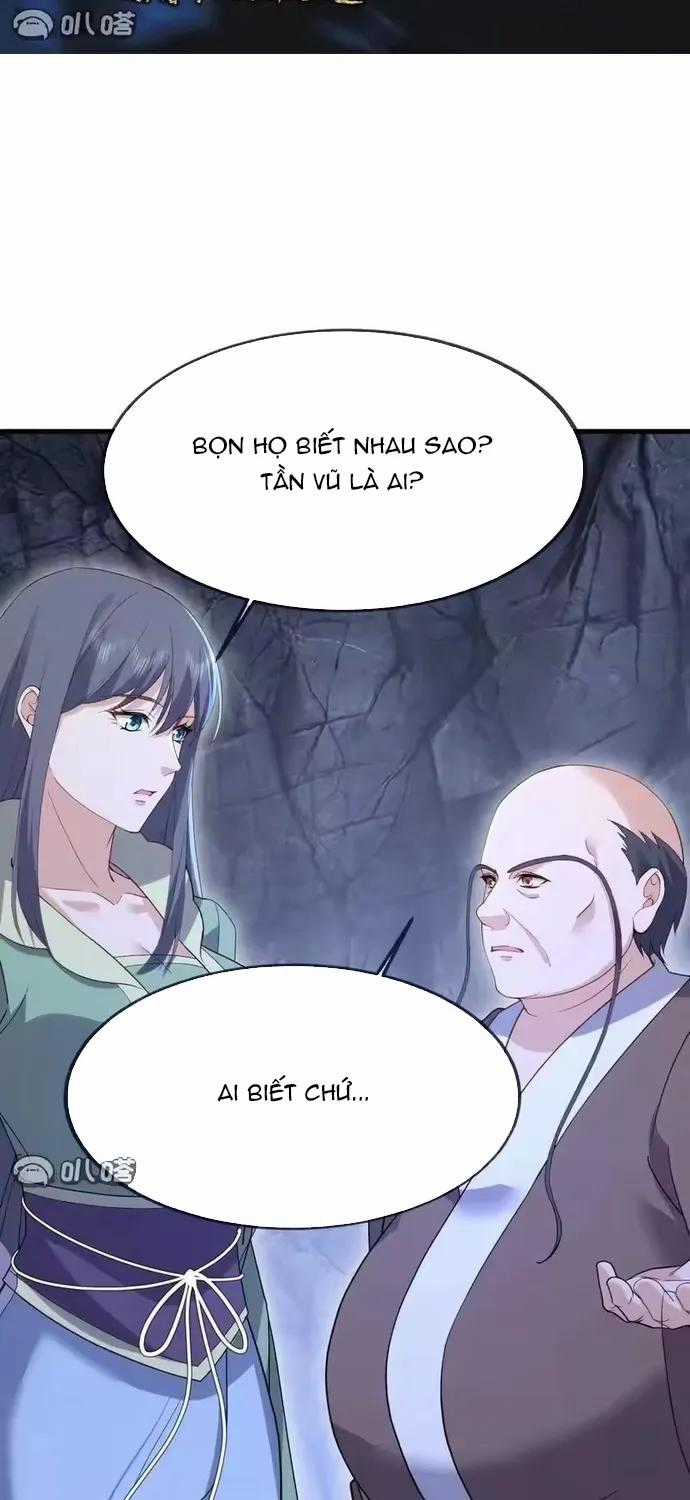 Tiên Võ Đế Tôn - Chapter 889 - Trang 2